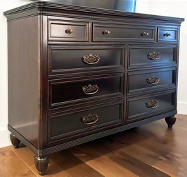 A Chest Of Drawers By Tommy Bahama