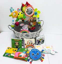 Fun Toys And Books For Kids!