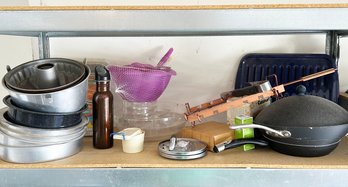 Cookware And More Kitchen Accessories