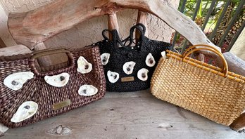 Jane Lawrence Bags