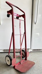 A Utility Hand Truck