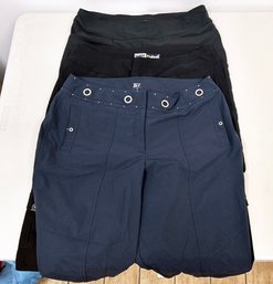 Ladies Sport Shorts 12-14