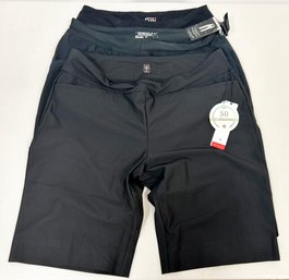 Ladies Sport Shorts - 14-16