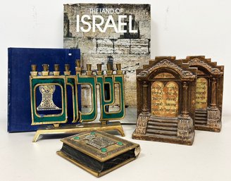 Judaica