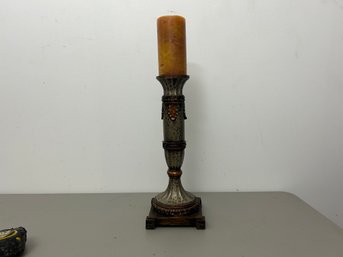 A Candlestick