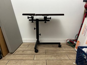 Portable Laptop Table