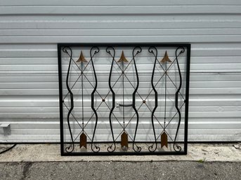 Metal Wall Art