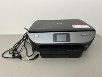 HP Printer Scanner