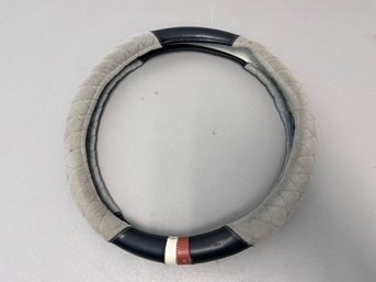 Steering Wheel Cover