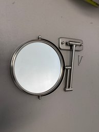 Makeup Wall Mount Mirror