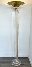 Van Teal Floor Lamp