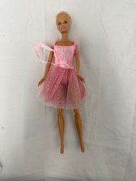 Ballet Barbie Indonesia