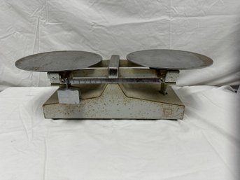 Vintage Balance Scale