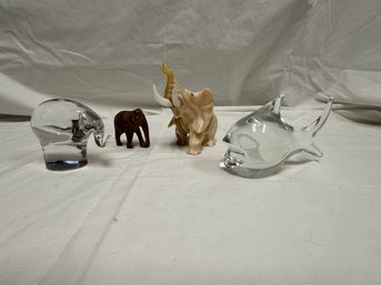 Animal Figures