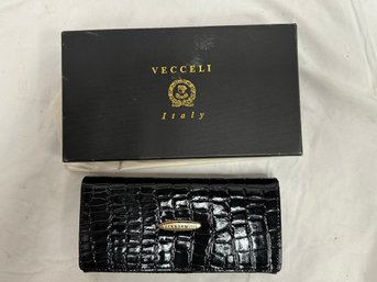 A Vecceli Hand Bag