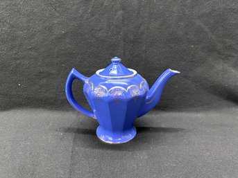 Hall 5 Cup Tea Pot