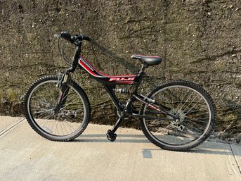 FUJI Discovery 24' Youth Bicycle