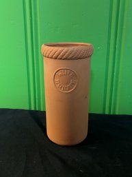 Terra Cotta Wine Brique Wine Cooler