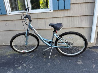 Diamondback Serene City Classic 27” Bicycle