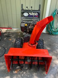 Ariens 1128 Snow Blower