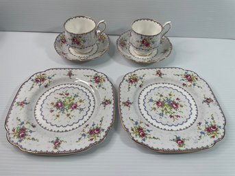 Royal Albert Bone China