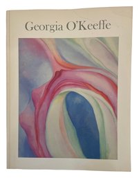 'Georgia O'Keeffe, Art And Letters' By National Gallery Of Art