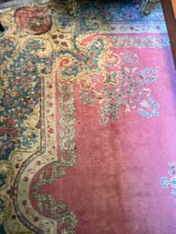 Vintage Area Rug