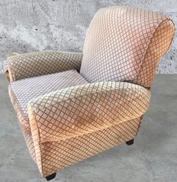 Comfortable Recliner Chair