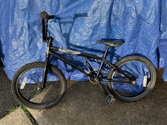 Haro X2 BMX Bicycle 20'