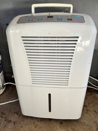 GE Dehumidifier