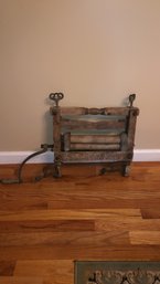 Antique Hand Crank Clothing Ringer