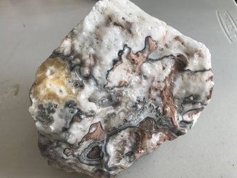 Natural Calcite , 3 LB 12 Oz
