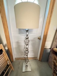 Metal Floor Lamp