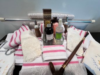 Towels And More, See Photo's