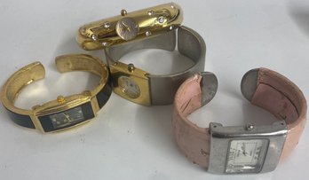 Lot Of Women's Watches