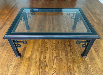 Kravet Hunan Coffee Table