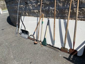 Garden Tools