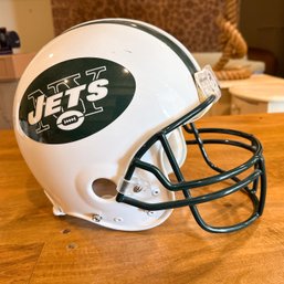 New York Jets Official NFL Helmet