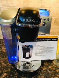 KEURIG Platinum B70 Brewer