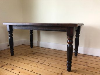 Farmhouse Dining Table