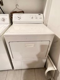 Kenmore Elite Clothes Dryer