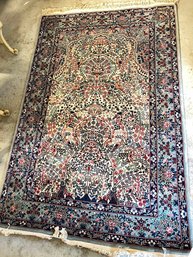 Teal, Red, Peach, Navy, Black, Green, Sage, Beige, Persian, Prayer, Wool Rug, IMPRESSIVE!