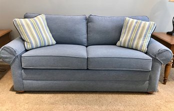 Custom Upholstered ETHAN ALLEN Sofa