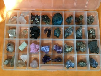 Miscellaneous Stones #8