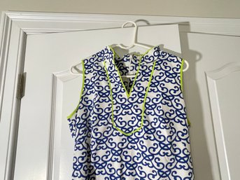 Vince Camuto Size 10 Dress