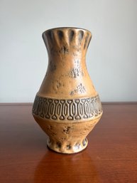 West Germany Jaspa Pottery