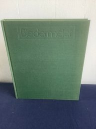 Biedermeier Book #59