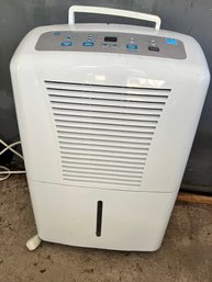 2nd GE Dehumidifier, Exactly Like Other In Sale