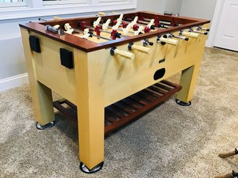 CLASSIC SPORT Foosball Table