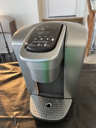 Keurig Coffee Machine